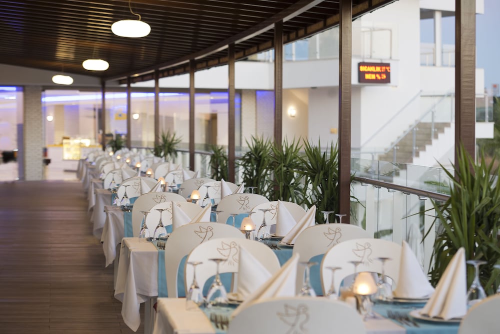 Raymar Resort and Aqua 23/50