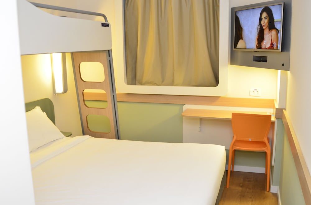 Ibis Budget Curitiba Aeroporto 29/65