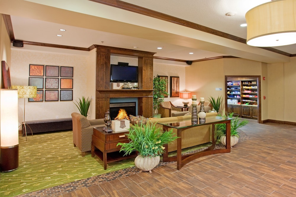 Holiday Inn Express Hotel Suites Logan 60/79
