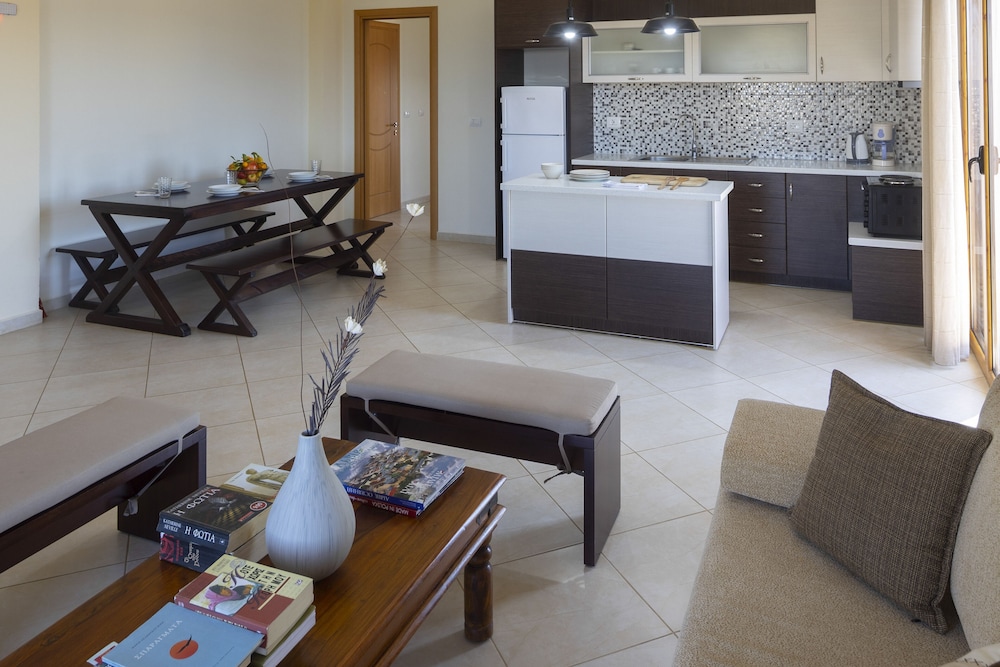 Casa Noste Apartments 18/36