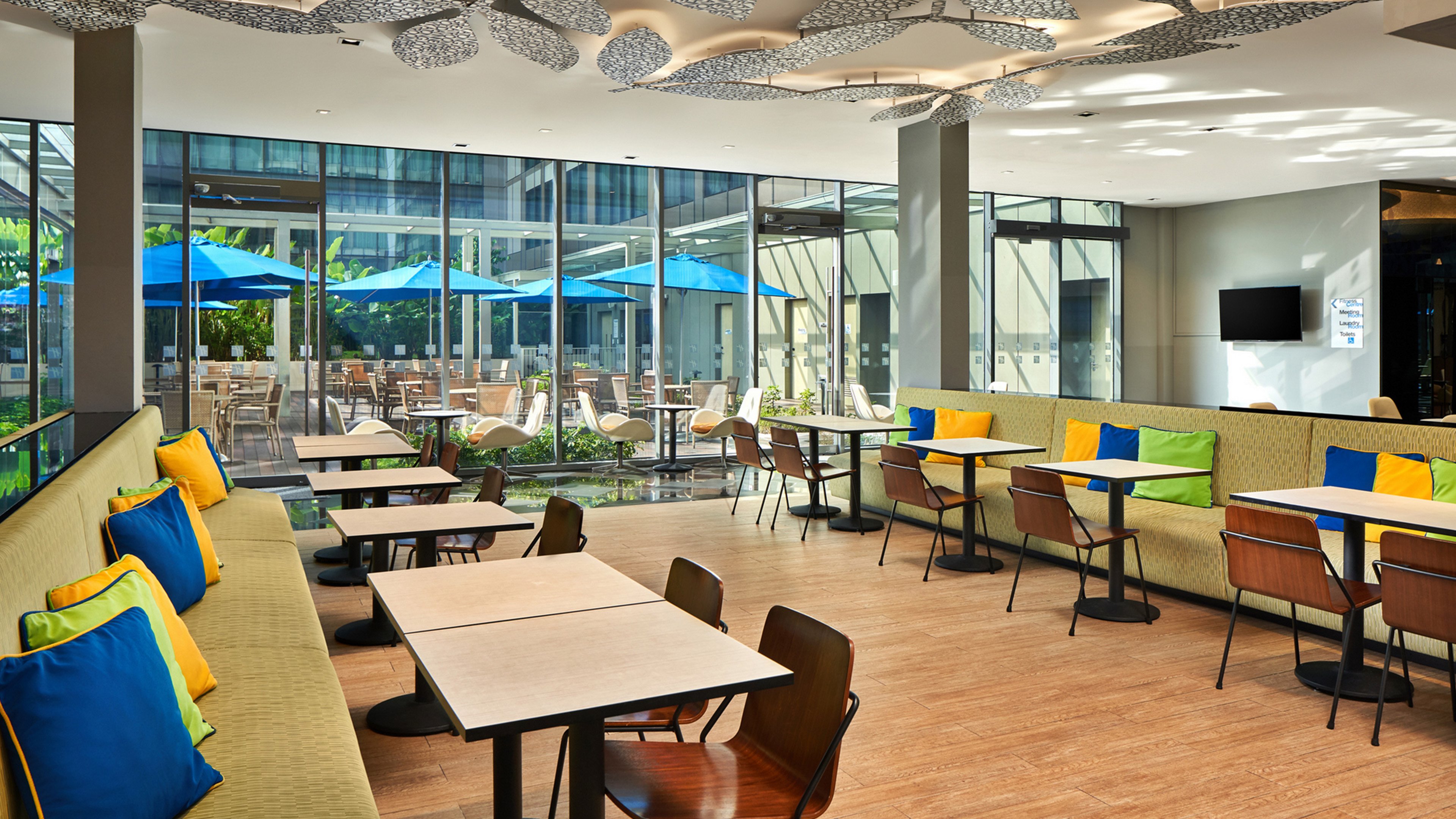 Holiday Inn Express Singapore Katong 41/51