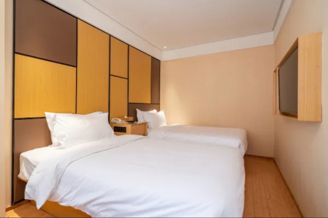 Ji Hotel (Xiamen University) 15/32