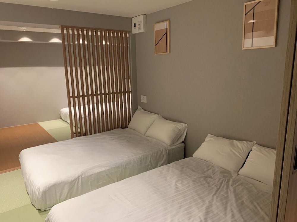 Osaka Ebisu Hotel 13/49