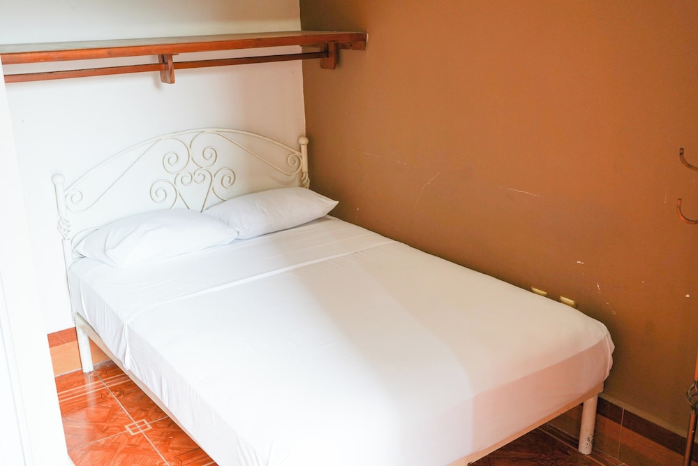 OYO Hotel El Conquistador 46/116