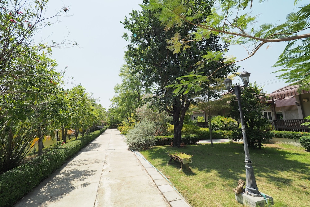 Baan Suan Resort Juree Punsuk 26/40