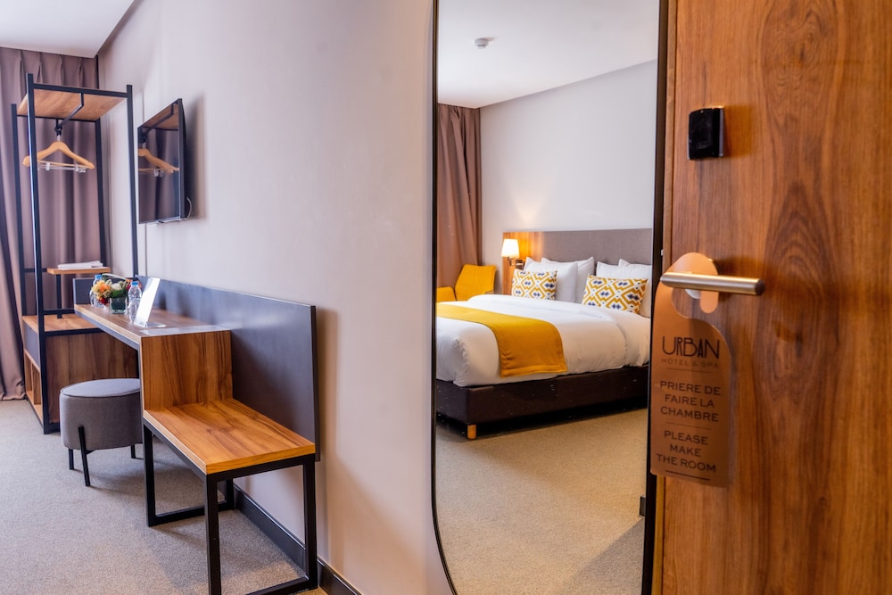 Urban Hotel and Spa 3/33