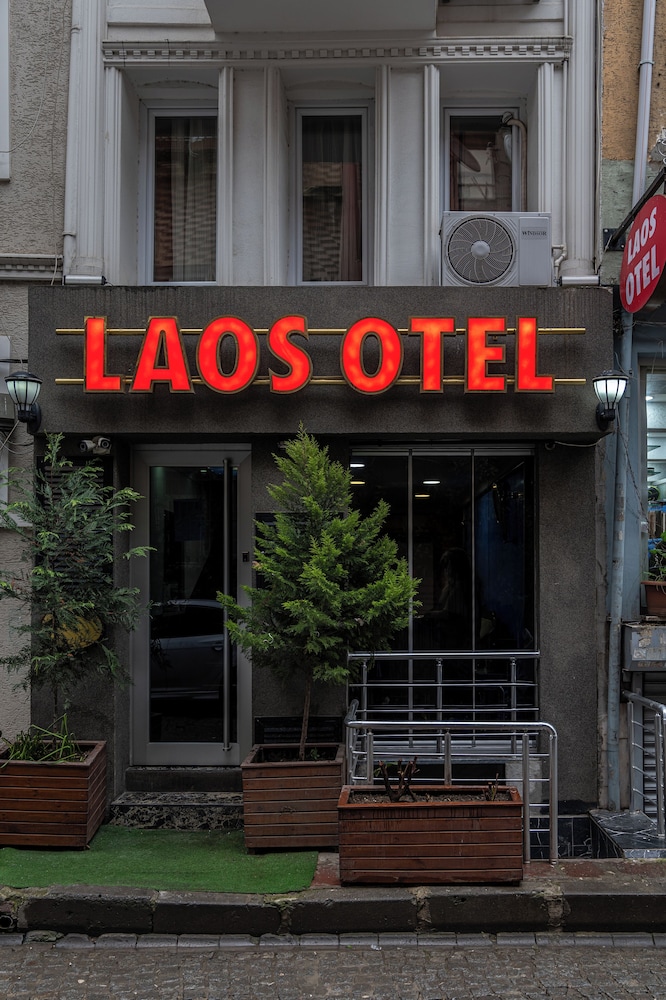 Laos Otel 4/50