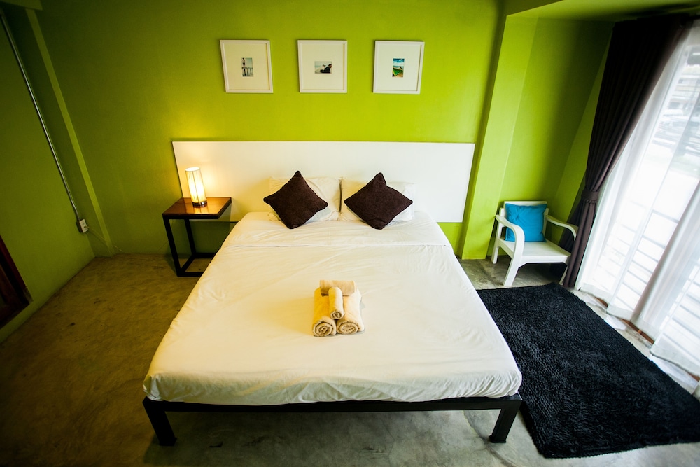 Afterglow Hostel 22/50