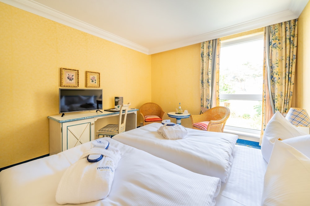 Rugard Thermal Strandhotel 18/50