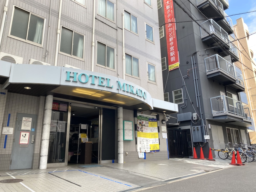 Hotel Mikado 57/67