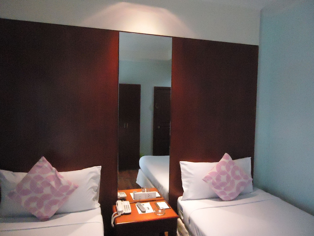 Calypzo Bangkok 25/51