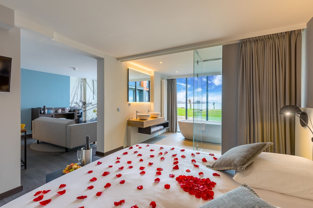 Postillion Hotel Amersfoort Veluwemeer 36/64