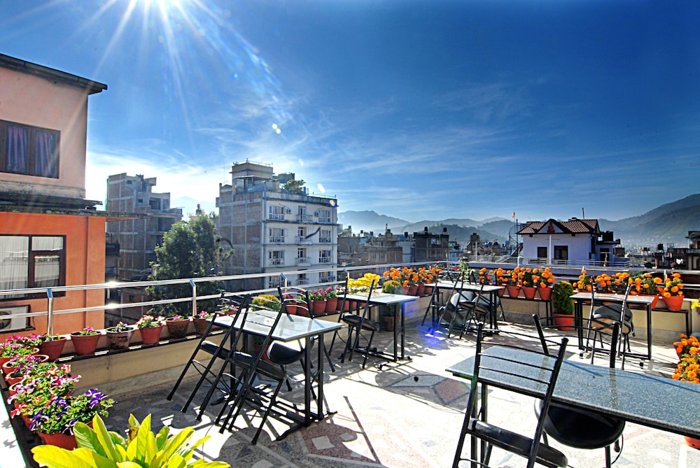 Thamel Grand Hotel 41/47