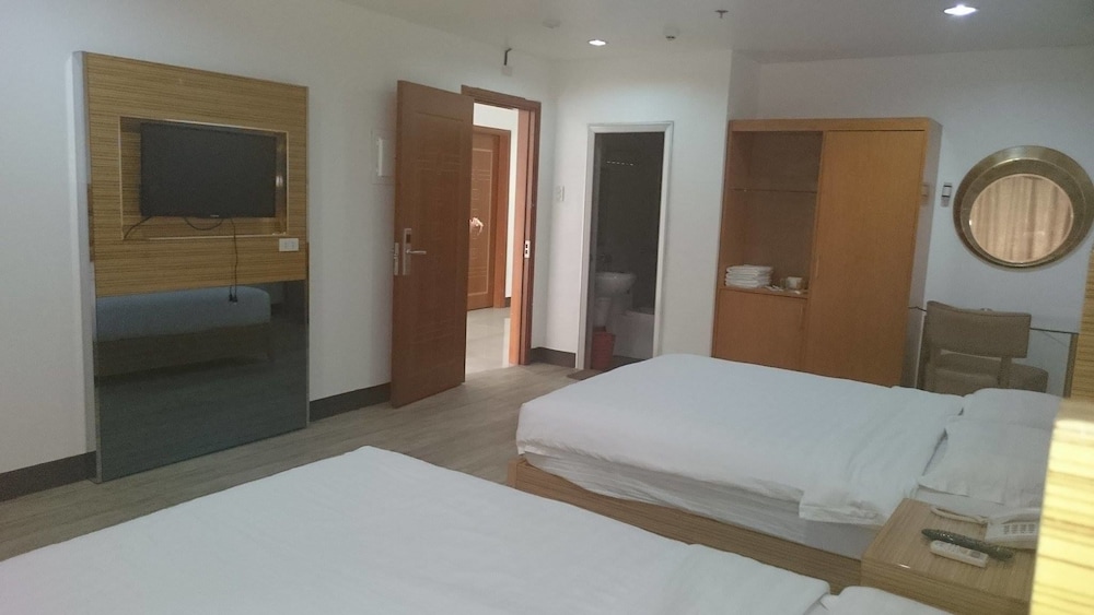 Jeamco Royal Hotel - Palawan 14/58