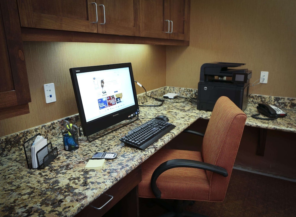 Hampton Inn Union City Ca 36/36