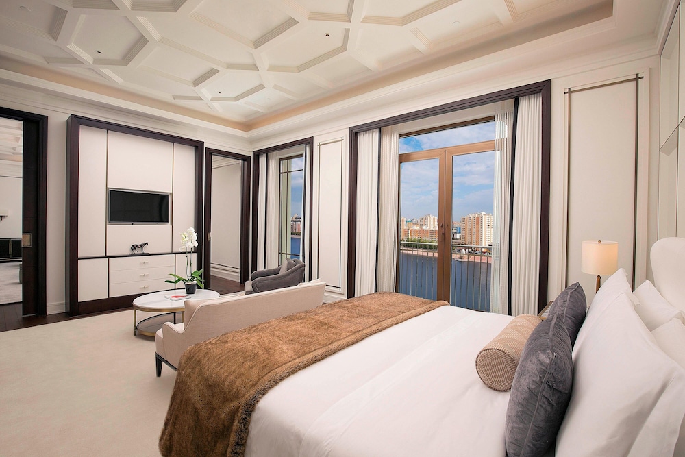 THE ST. REGIS ASTANA 9/62