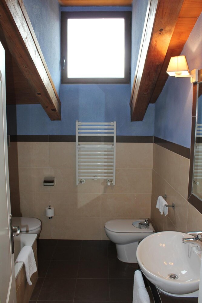 Hotel Convento del Giraldo 68/70