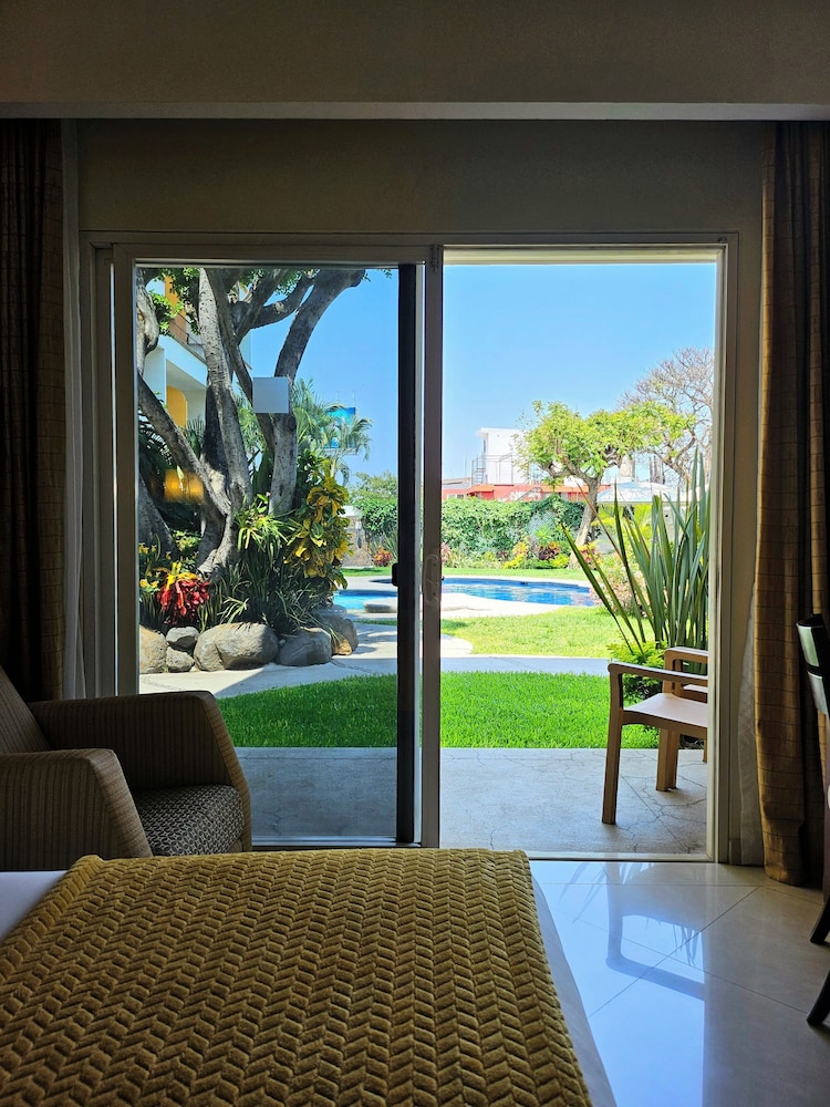Hotel Casa Francisco Cuernavaca 31/46