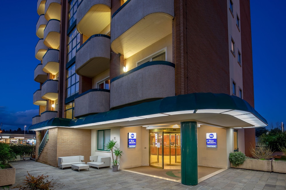Best Western Hotel Viterbo 1/42