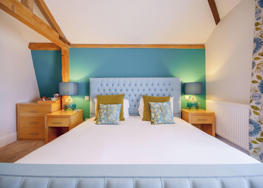 The Highworth Hotel 19/48