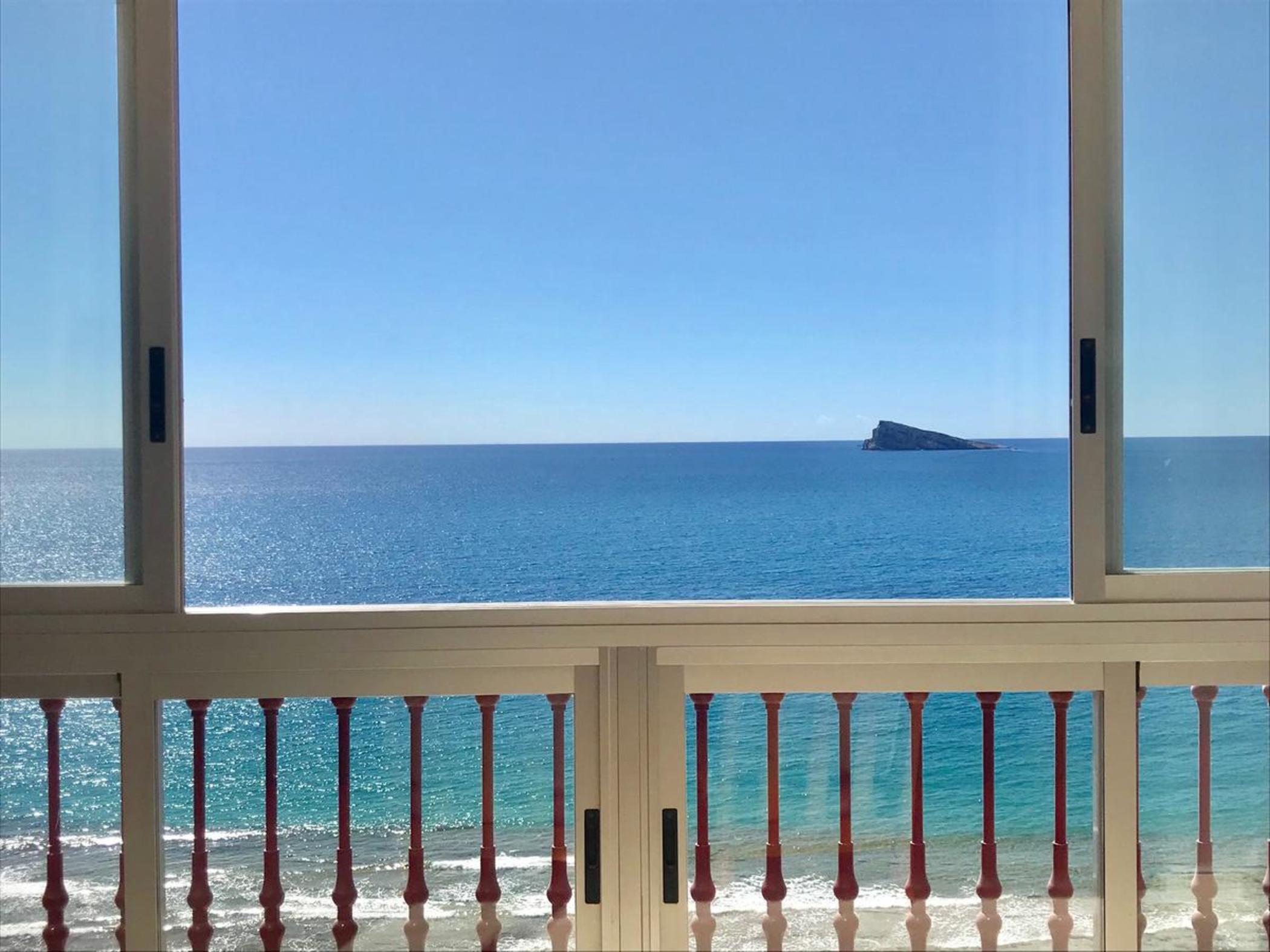 Apartamento Las Damas 27/32
