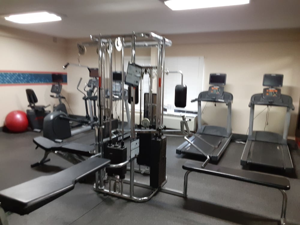 sport facilities