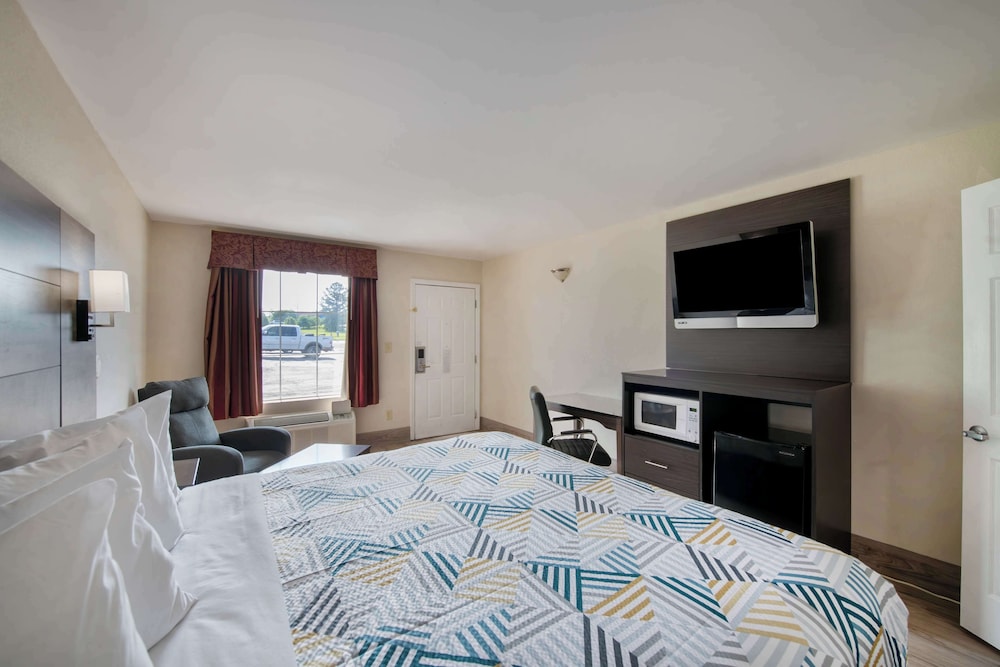 Motel6 Macon, GA - I-475 36/53