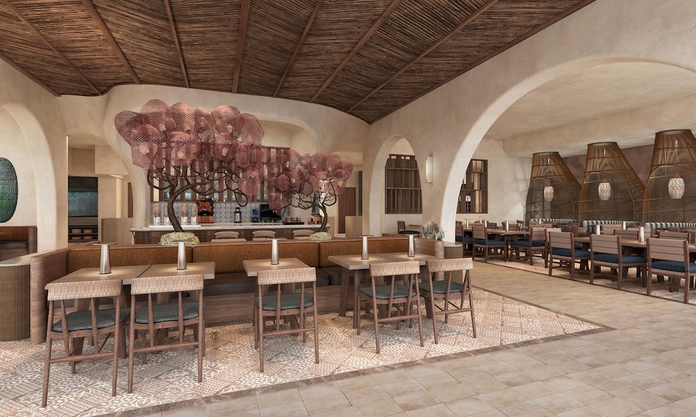 Grand Hyatt Los Cabos Resort, Golf & Spa, All-Inclusive 28/50
