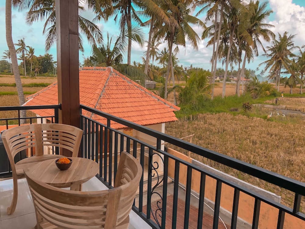 The Sawah Resort and Villa 35/43