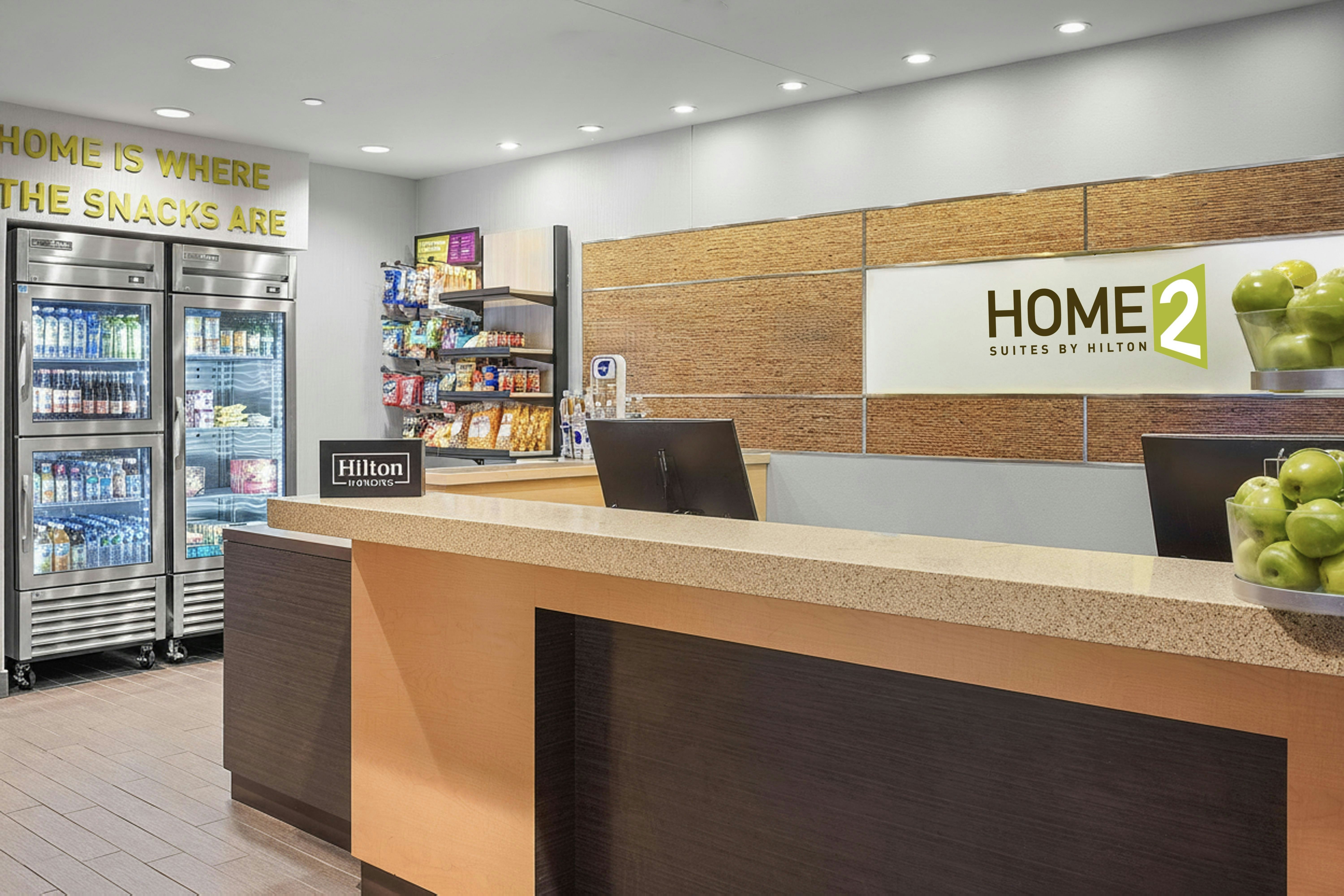 Home2 Suites By Hilton Milwaukee Airport 5/41