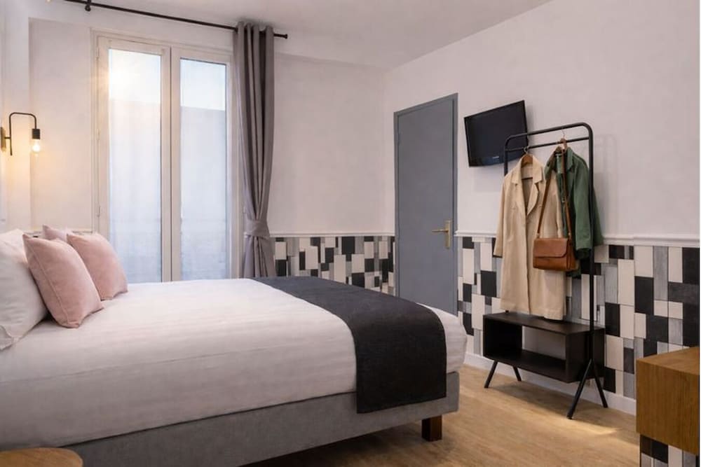 Hotel Tilde 18/50