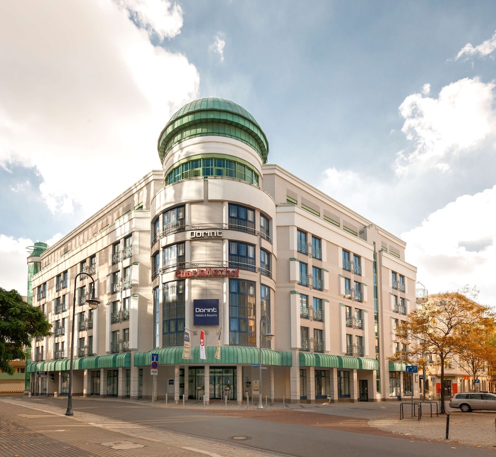 Dorint Charlottenhof Halle (Saale) 2/60