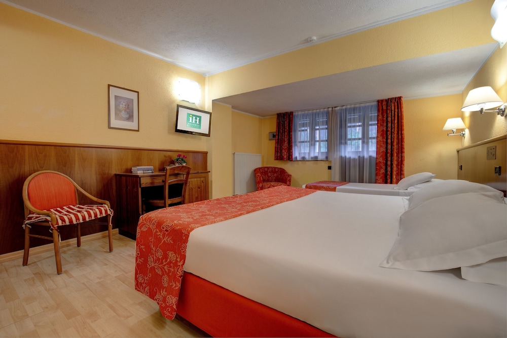 iH Hotels Courmayeur Mont Blanc Resort 12/46