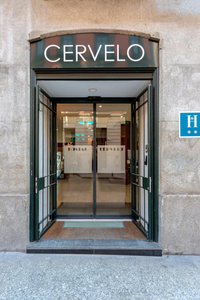 Hostal Cervelo 5/72