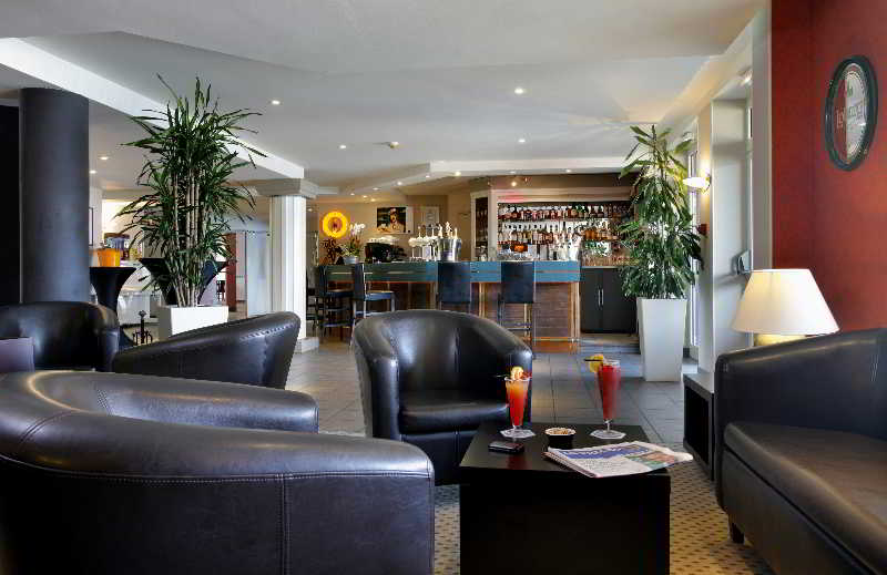 Hotel du Golf de lAilette, The Originals Relais (Qualys-Hotel) 22/50