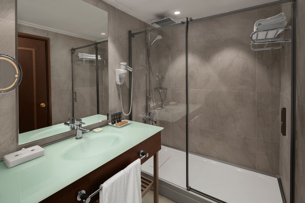 Gural Sapanca Wellnes Park Otel 48/50