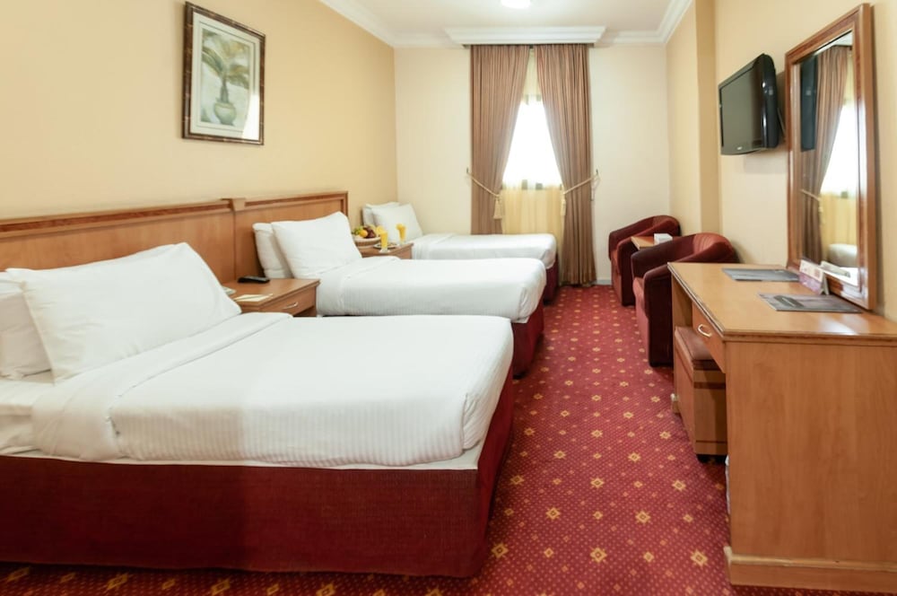 فندق فلسطين(Palestine Hotel Makkah) 19/50