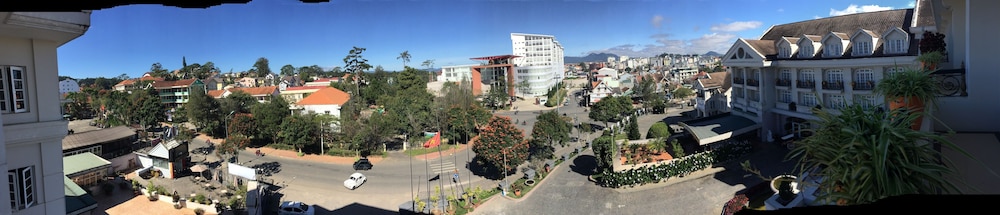 Sammy Dalat Hotel 46/50