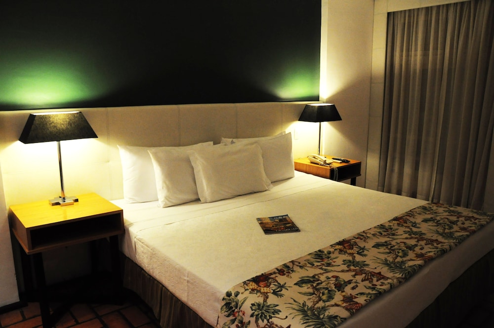 Ferraretto Guaruja Hotel And Spa 25/79