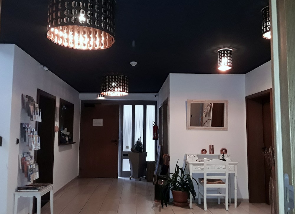 Lieth Hotel Grünreich 5/50
