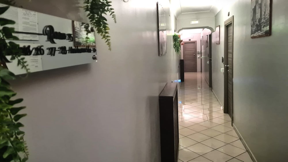 Hotel Ginevra 67/71
