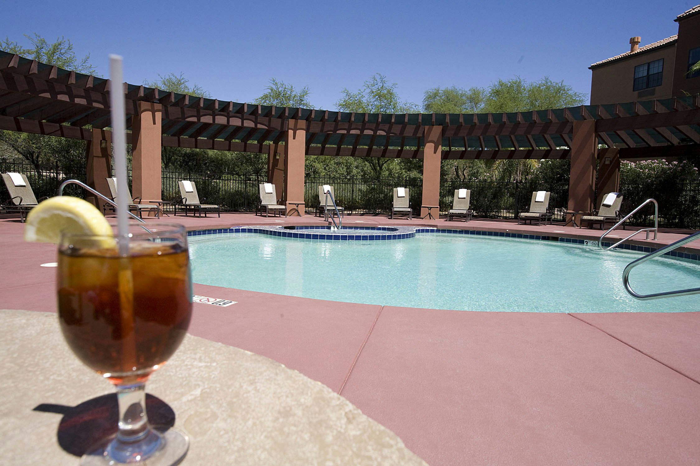 Hilton Garden Inn Phoenix Airport photo3