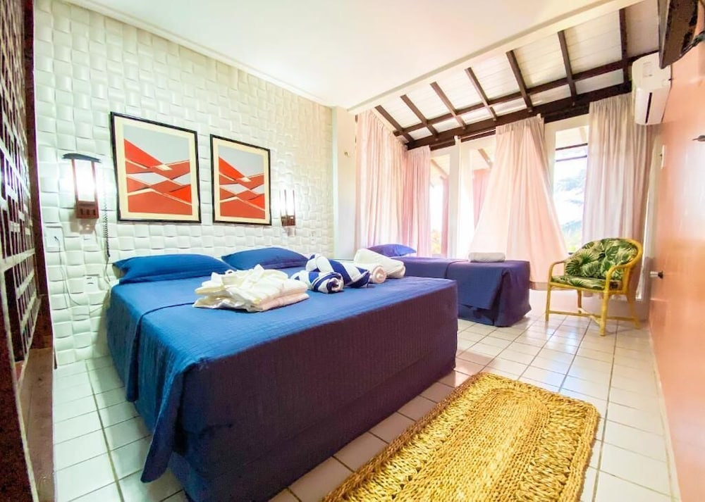 Aimbere Eco Resort Hotel 11/48
