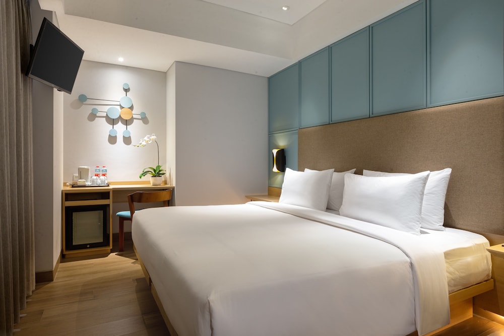 Hotel Santika Pasir Koja 11/21