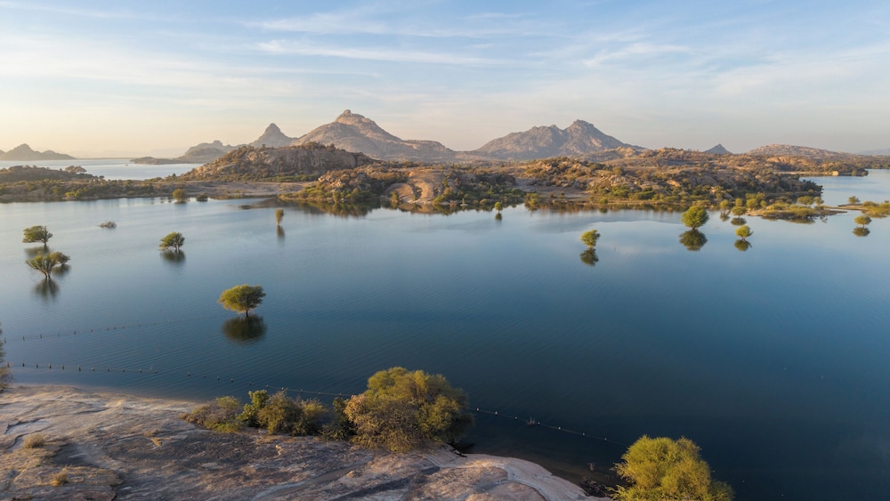 Justa Luxe Highpoint Jawai 57/60