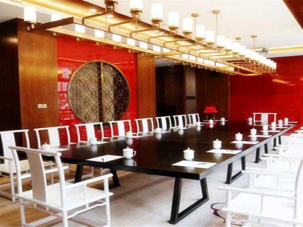 Xi'an Yongchang Hotel 59/62
