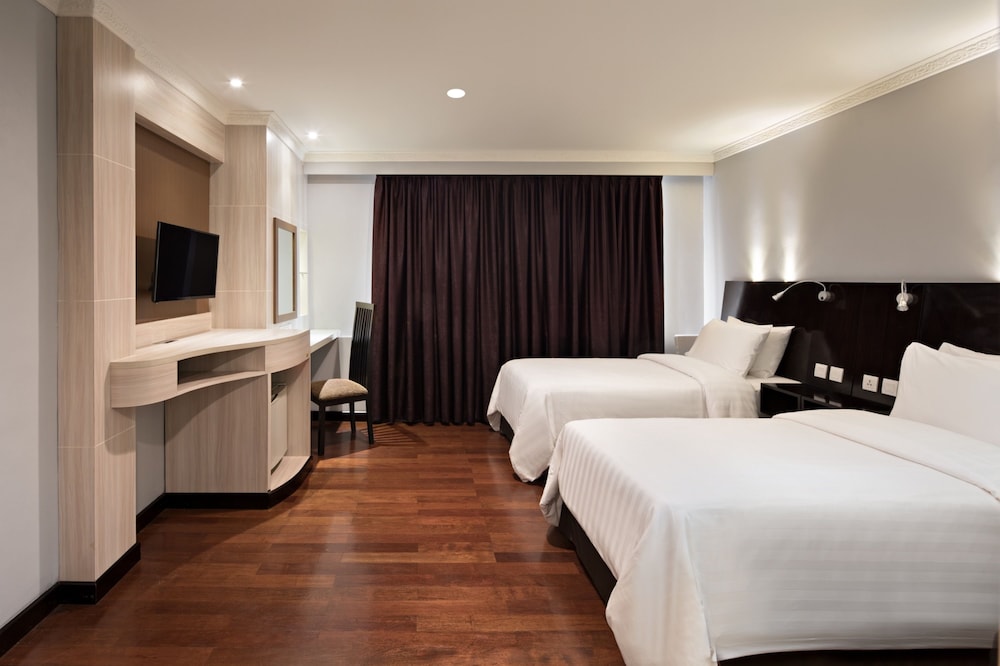 Golden Boutique Hotel Kemayoran 17/70