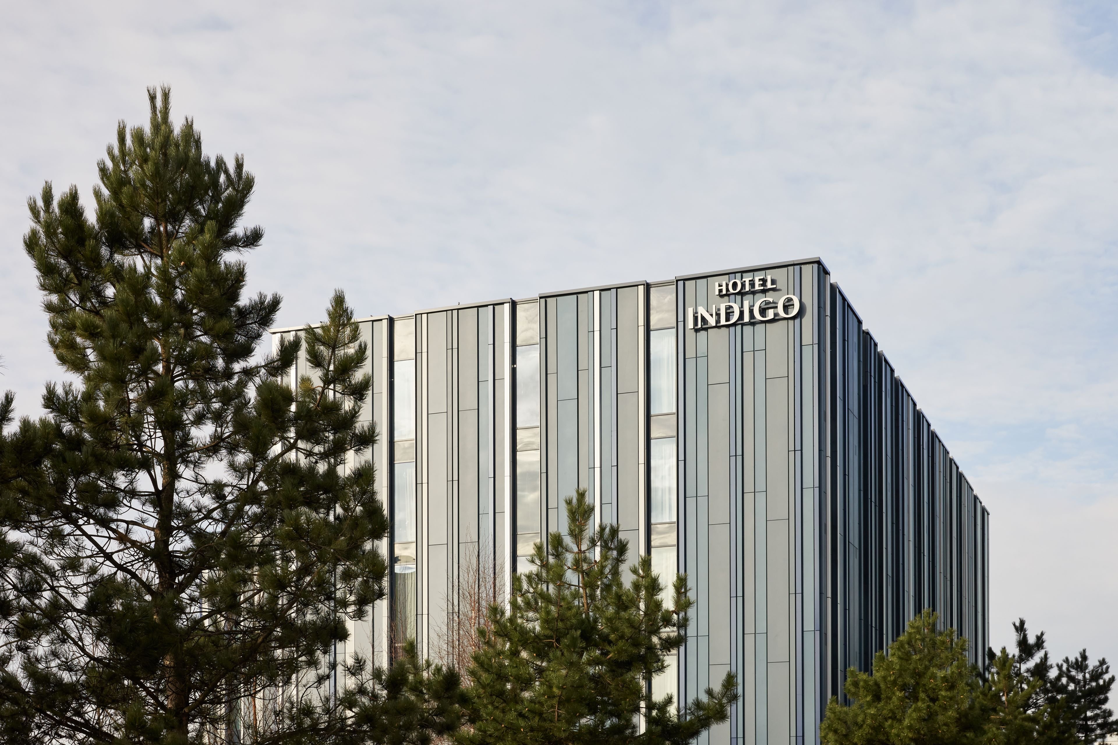 Hotel Indigo Coventry 2/38