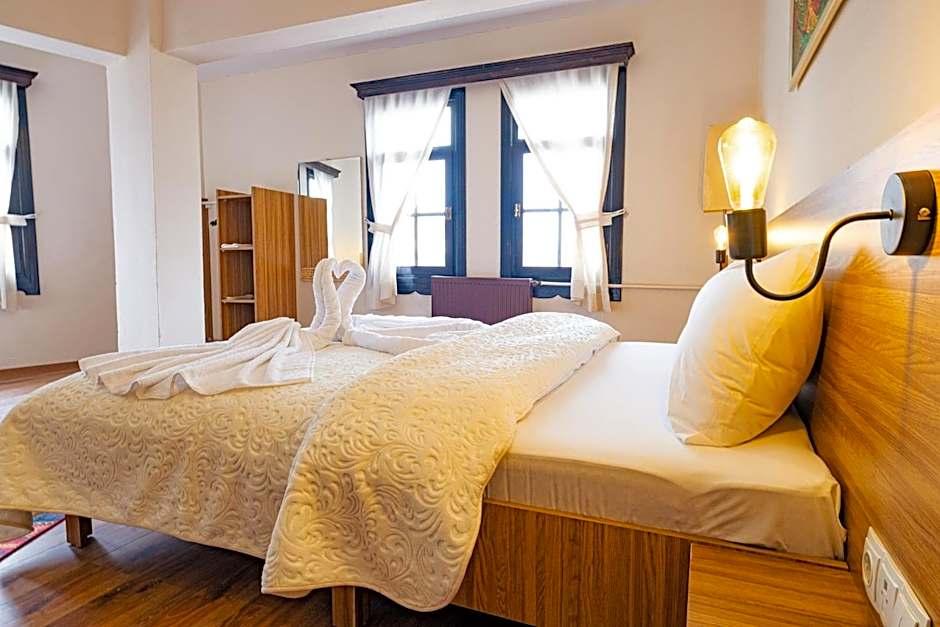 Simre Hotel 23/32