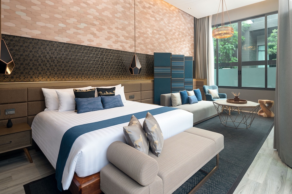 The Gems Mining Pool Villas Pattaya 16/50